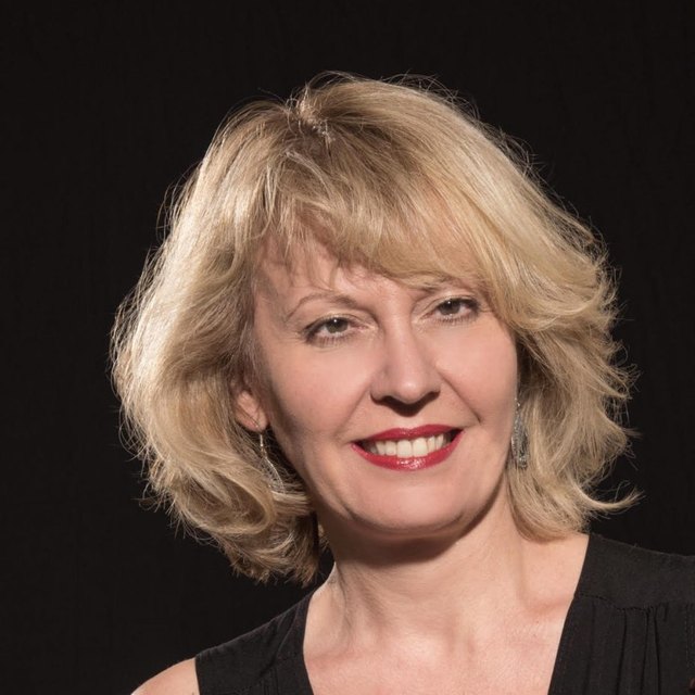 Carole Meneghel