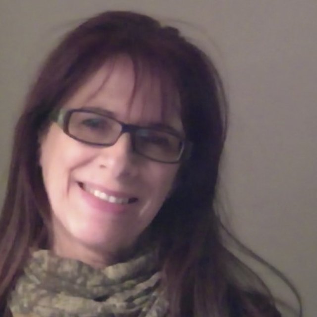 Maud Gagné